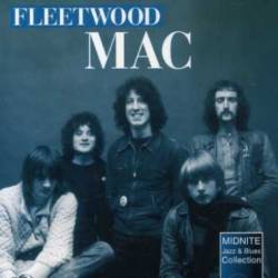 Fleetwood Mac : Bleeding Heart